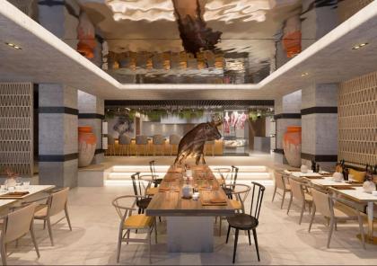 Hyatt Regency Cairo West - image 8