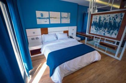 Travelholic Residence New Cairo - image 1
