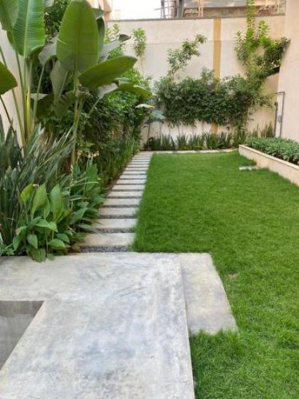 Travelholic Residence New Cairo - image 13