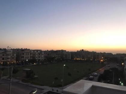 Travelholic Residence New Cairo - image 14