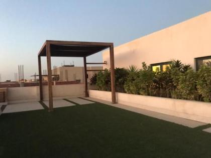 Travelholic Residence New Cairo - image 15