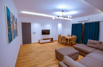Travelholic Residence New Cairo - image 16