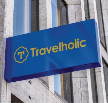 Travelholic Residence New Cairo - image 18