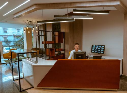 Travelholic Residence New Cairo - image 2