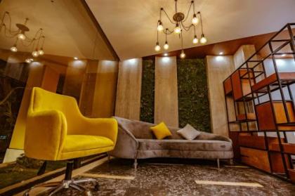 Travelholic Residence New Cairo - image 3