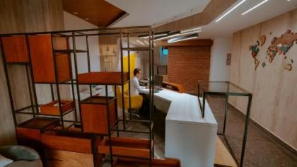 Travelholic Residence New Cairo - image 4
