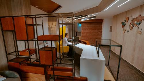 Travelholic Residence New Cairo - image 4