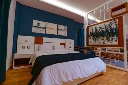 Travelholic Residence New Cairo - image 5
