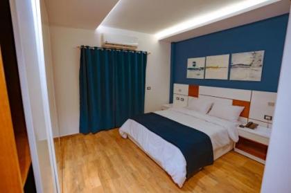 Travelholic Residence New Cairo - image 6