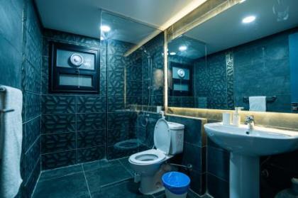 Travelholic Residence New Cairo - image 8