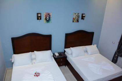Victory Of Downtown Hotel - image 7