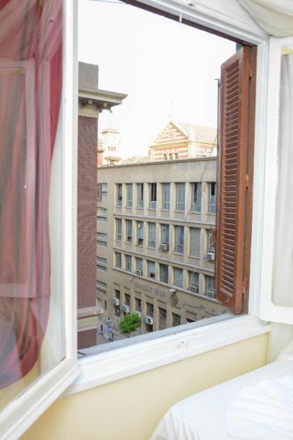 Victory Of Downtown Hotel - image 9