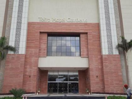 Tolip Gardens Hotel - image 1