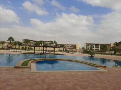 Tolip Gardens Hotel - image 10