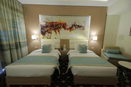 Tolip Gardens Hotel - image 2