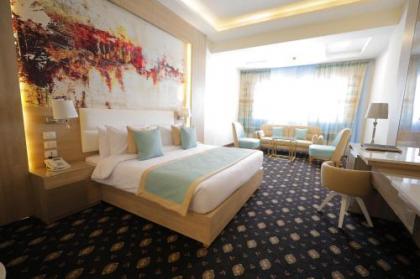 Tolip Gardens Hotel - image 3
