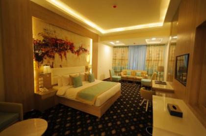 Tolip Gardens Hotel - image 5