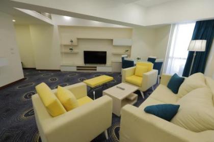 Tolip Gardens Hotel - image 6