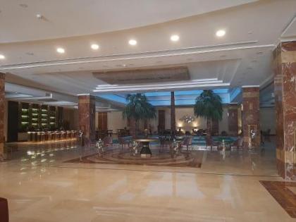 Tolip Gardens Hotel - image 9