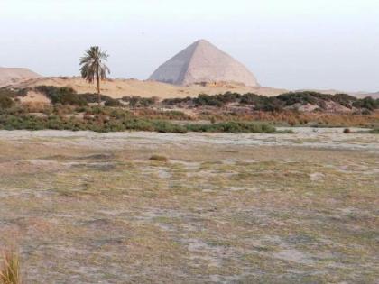 Live like the ancient Egyptians It's time to relax - image 5