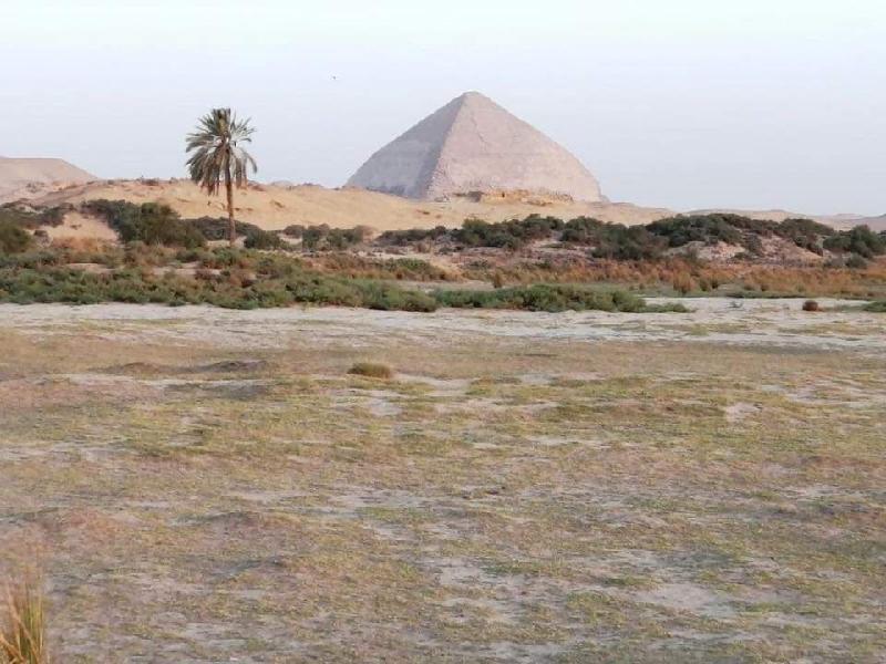 Live like the ancient Egyptians It's time to relax - image 5