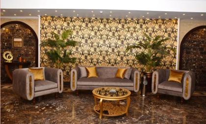 Logistic City Stars Hotel - image 10