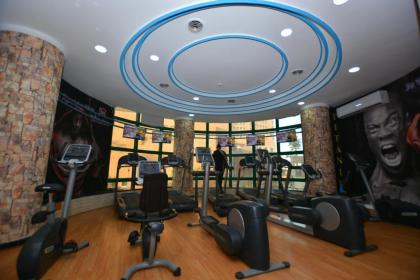 Logistic City Stars Hotel - image 13