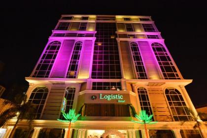 Logistic City Stars Hotel - image 14