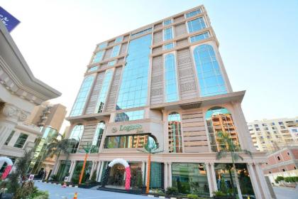 Logistic City Stars Hotel - image 15