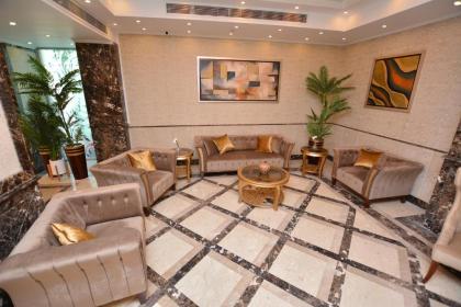 Logistic City Stars Hotel - image 16