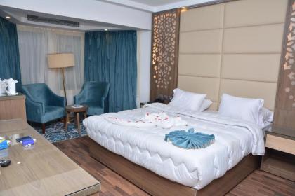 Logistic City Stars Hotel - image 17