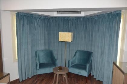 Logistic City Stars Hotel - image 18