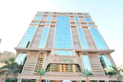 Logistic City Stars Hotel - image 2