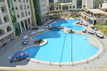 Logistic City Stars Hotel - image 3