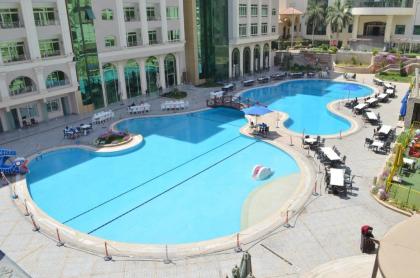 Logistic City Stars Hotel - image 4