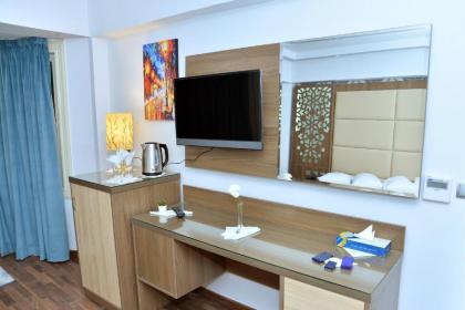 Logistic City Stars Hotel - image 5