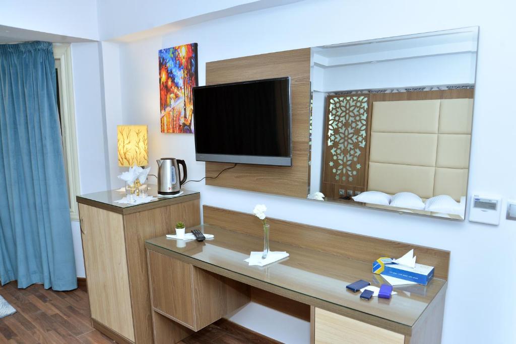 Logistic City Stars Hotel - image 5