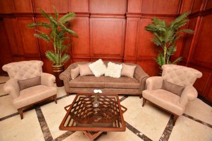 Logistic City Stars Hotel - image 6