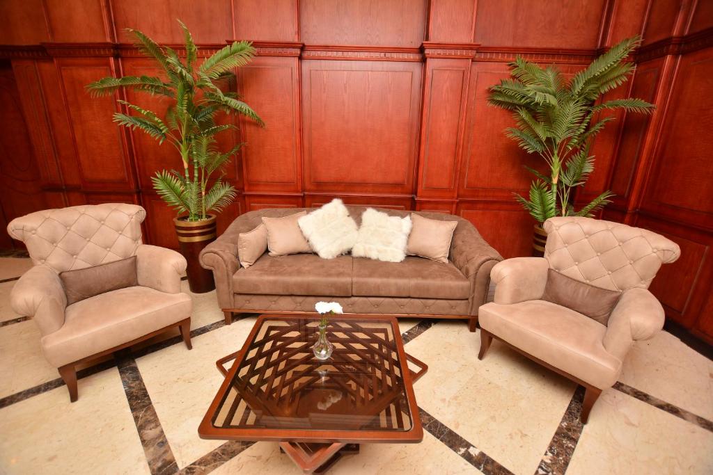 Logistic City Stars Hotel - image 6
