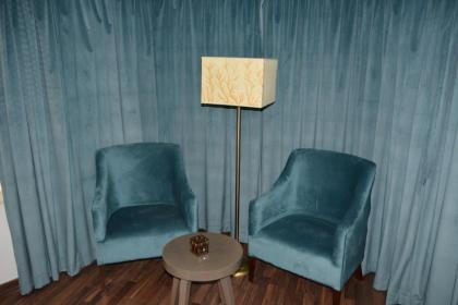 Logistic City Stars Hotel - image 7