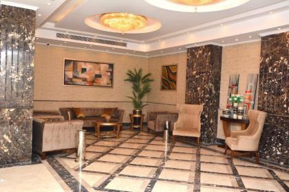 Logistic City Stars Hotel - image 8