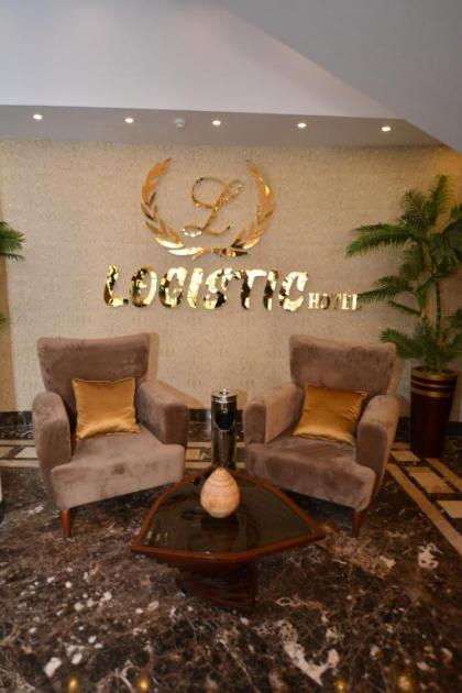 Logistic City Stars Hotel - image 9