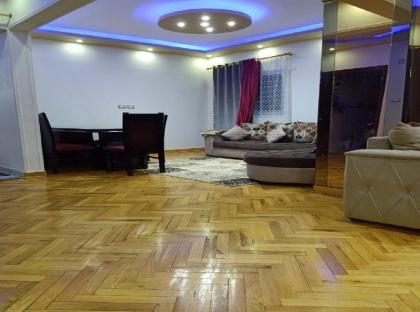 Furniture Apartment in Nasser City - image 5