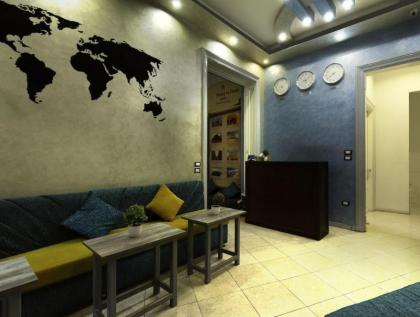 Minerva Downtown Hostel - image 3