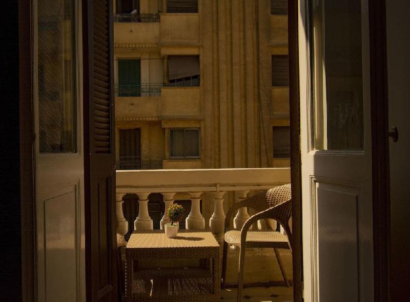 Minerva Downtown Hostel - image 5