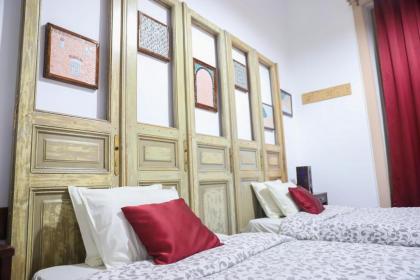 Cairo International Hostel Downtown - image 1