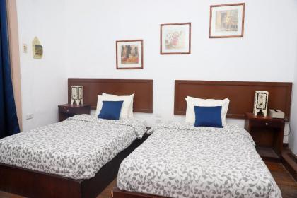 Cairo International Hostel Downtown - image 16