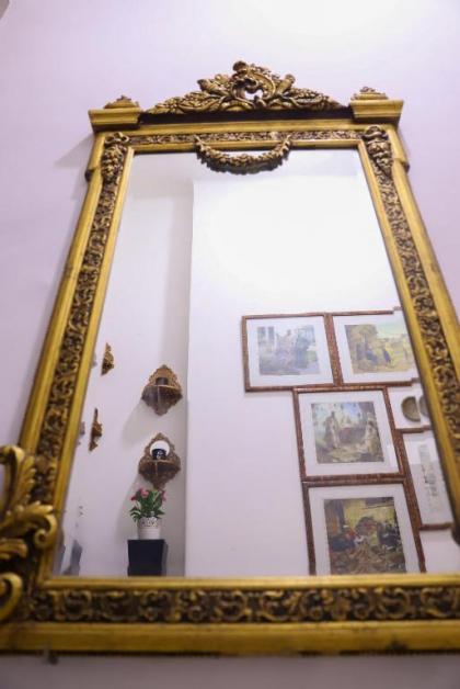 Cairo International Hostel Downtown - image 17