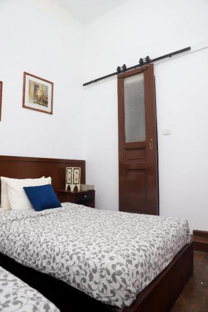 Cairo International Hostel Downtown - image 18