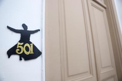 Cairo International Hostel Downtown - image 19